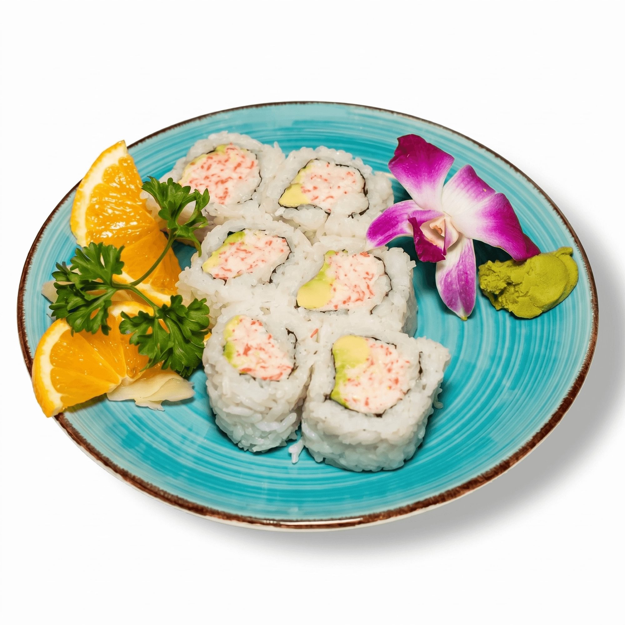 California Roll