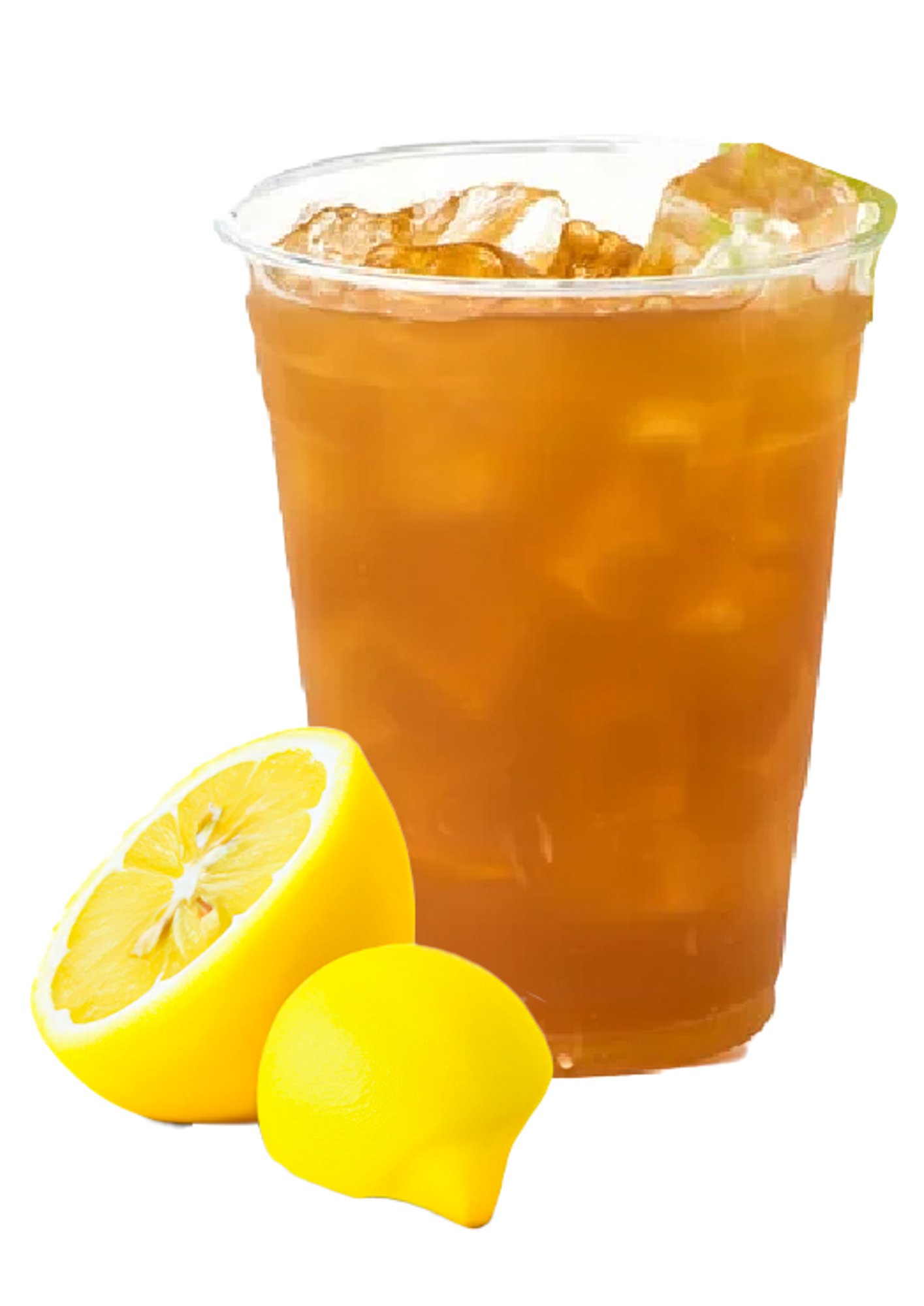 Papelon con Limon / Cane Juice