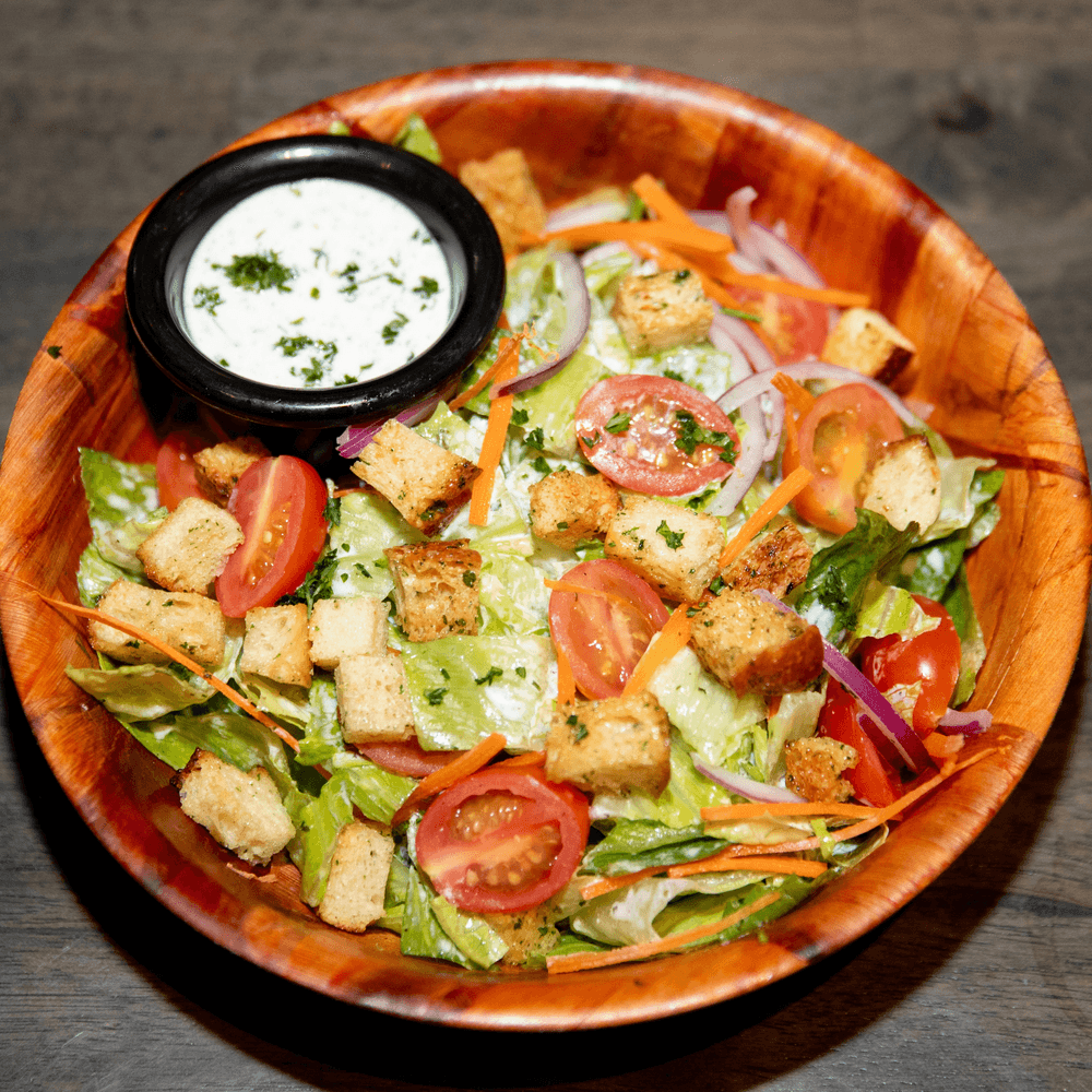 HOUSE SALAD