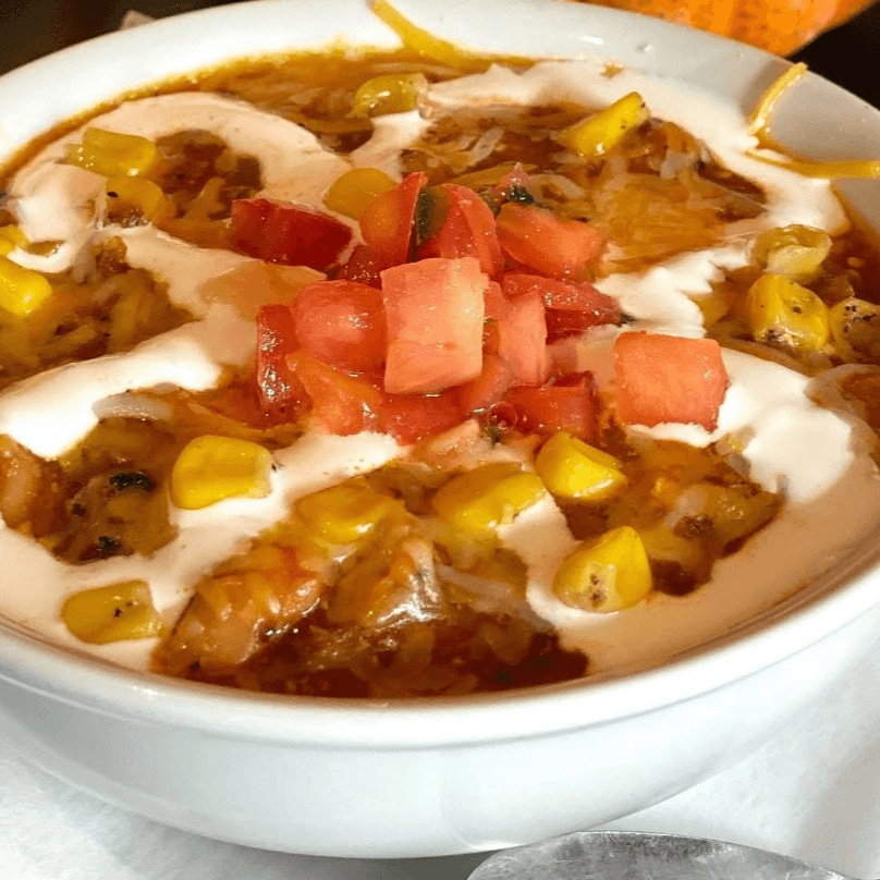 Chili Verde