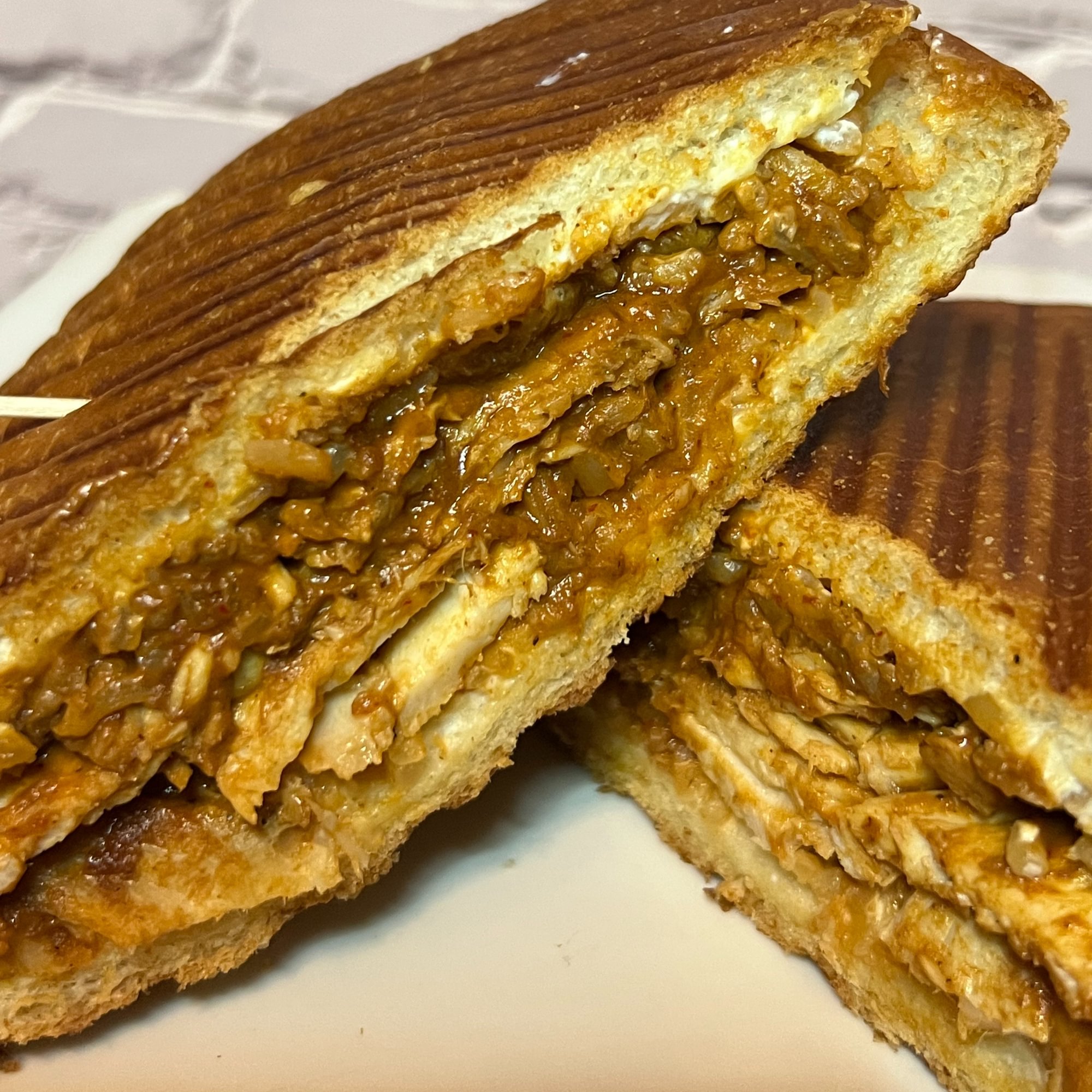 Mole Tortas