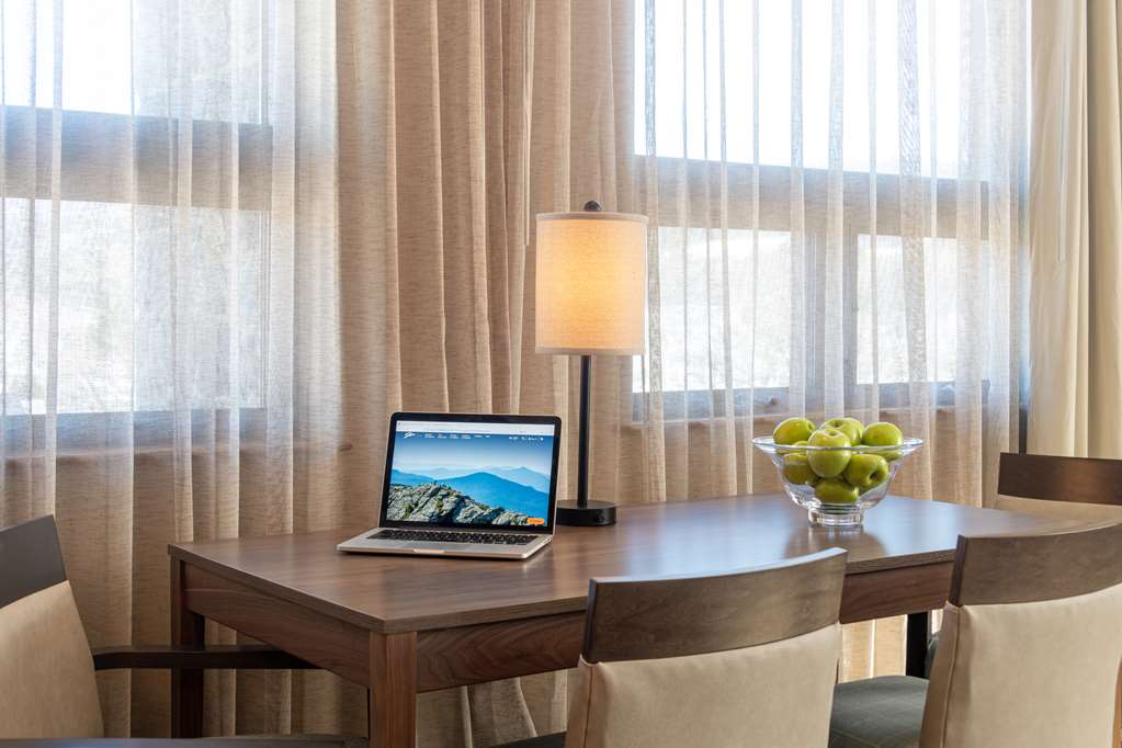 Best Western Plus Waterbury - Stowe Image