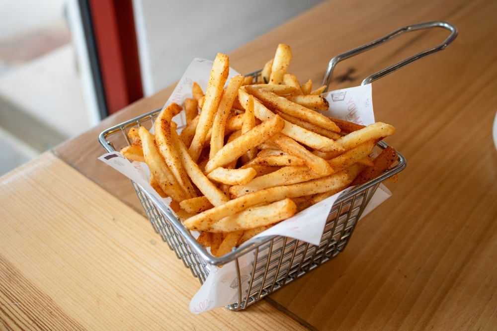 Fries