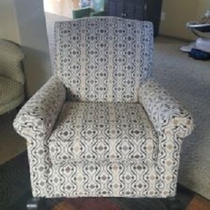 Broken Top Upholstery