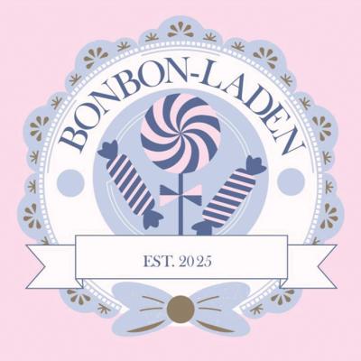 Logo von Bonbon-Laden