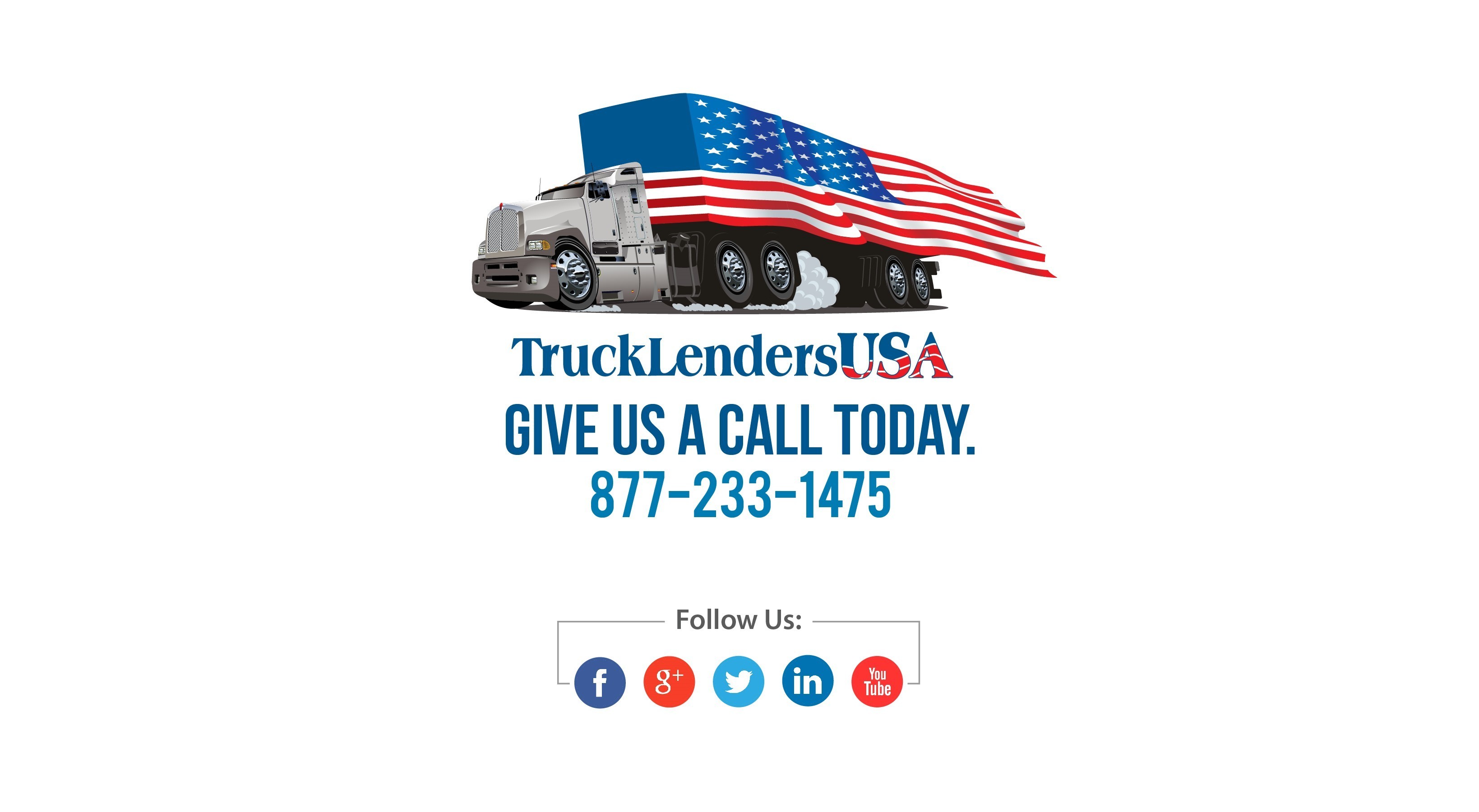 Truck Lenders USA Photo