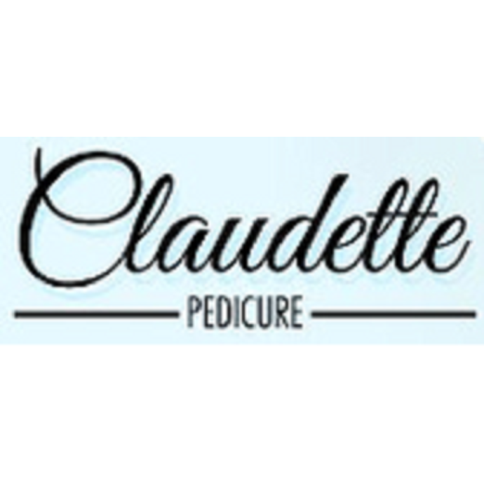 Claudette Pedicure