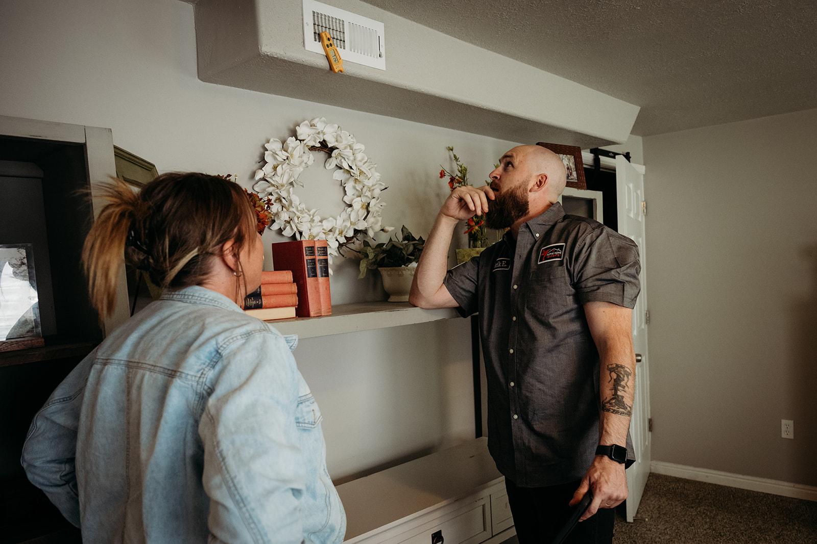 Rare Breed Plumbing, Heating, and Air Image