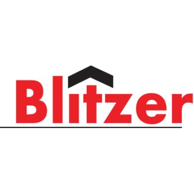 Logo von Blitzer Dachdeckerei-Dachklempnerei Ltd.