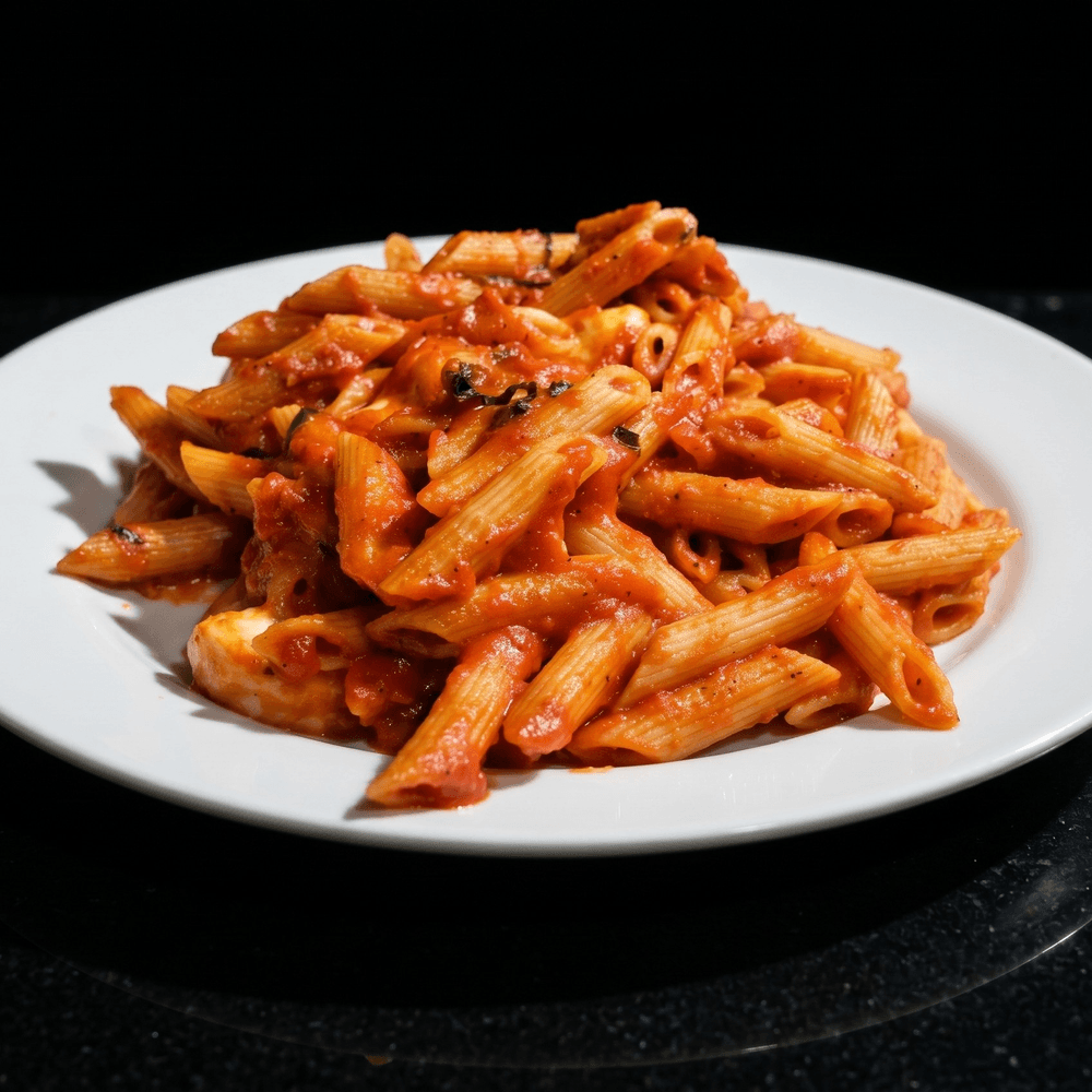 Penne Vesuviana