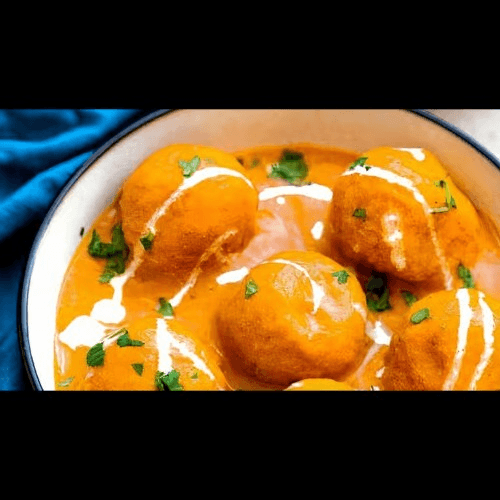 Malai Kofta