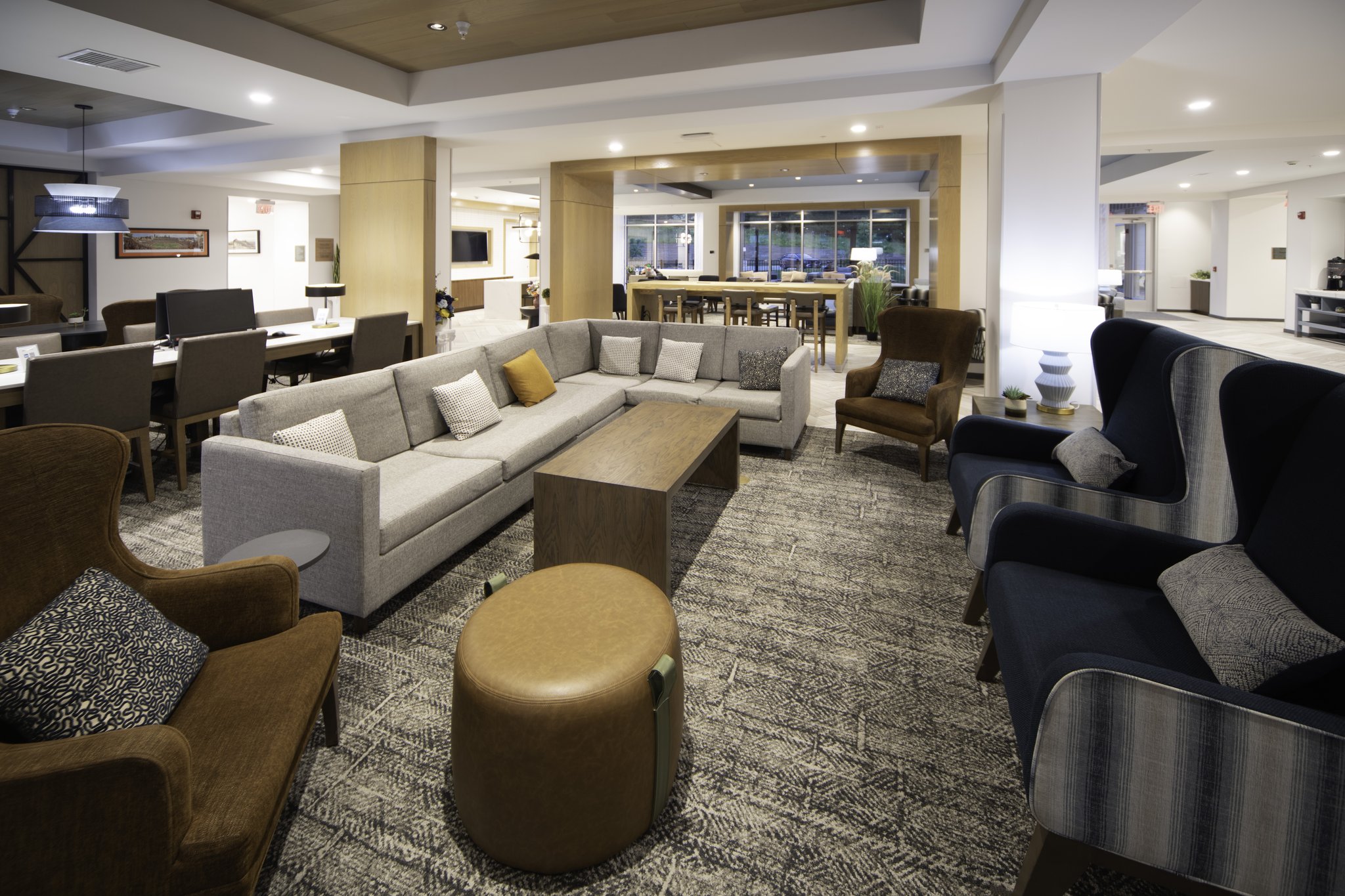 Staybridge Suites Cincinnati East - Milford by IHG Image