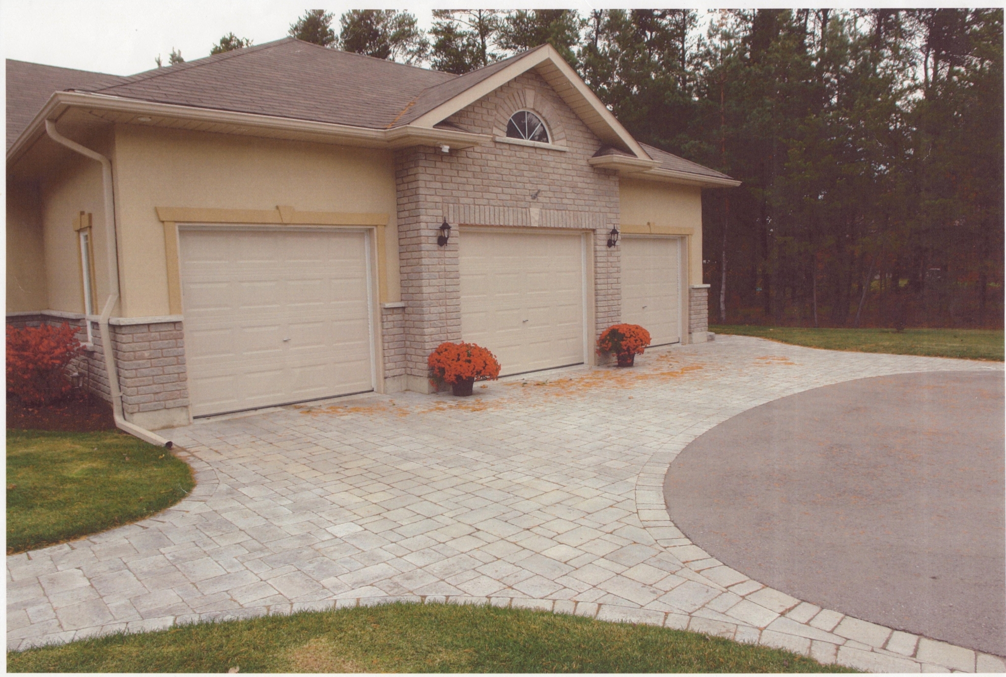 Images Huronia Landscaping