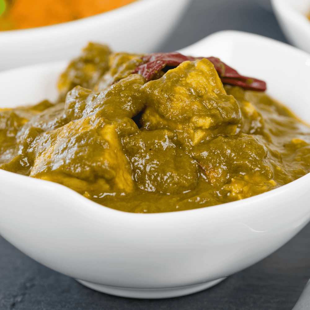 Palak Chicken