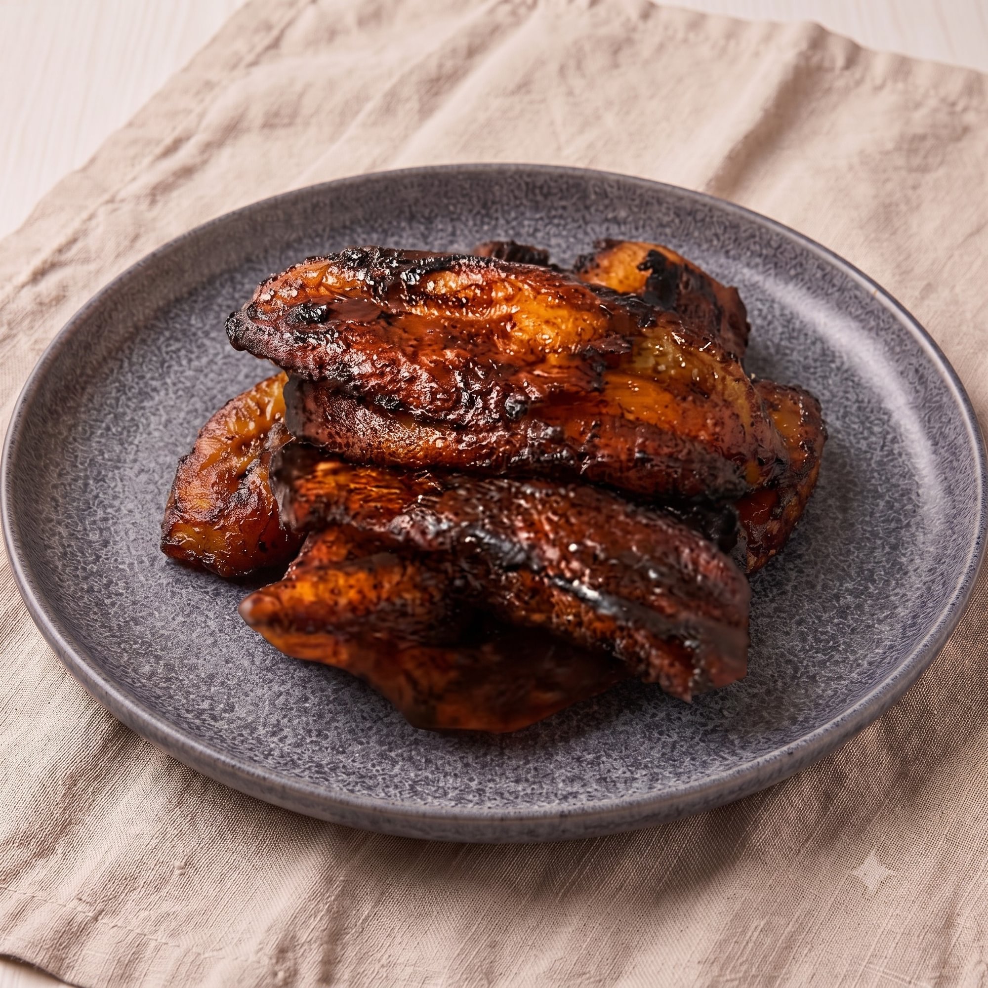 Sweet Plantain