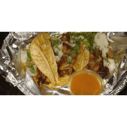 Freddy Tacos