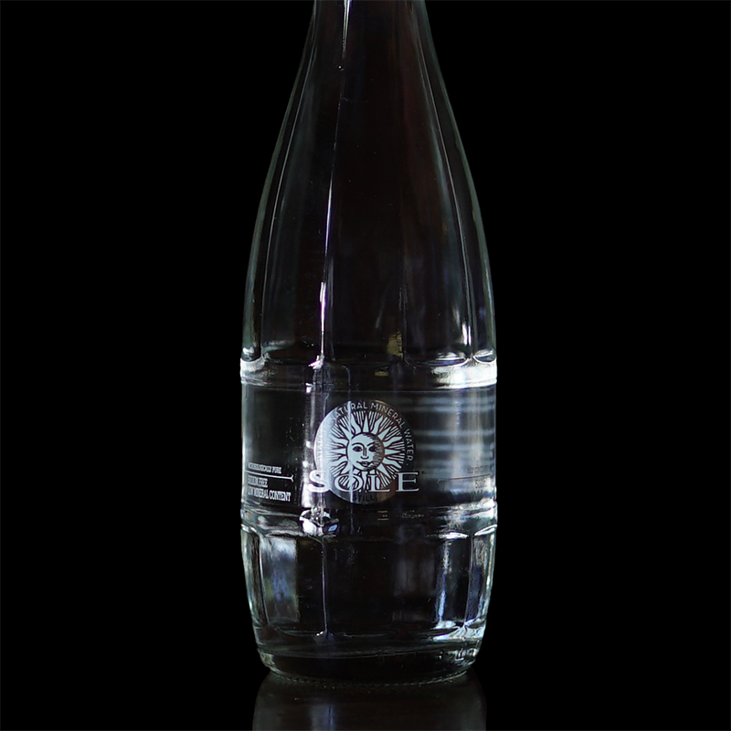 Click to expand image of Bottled Still Water (500ml)