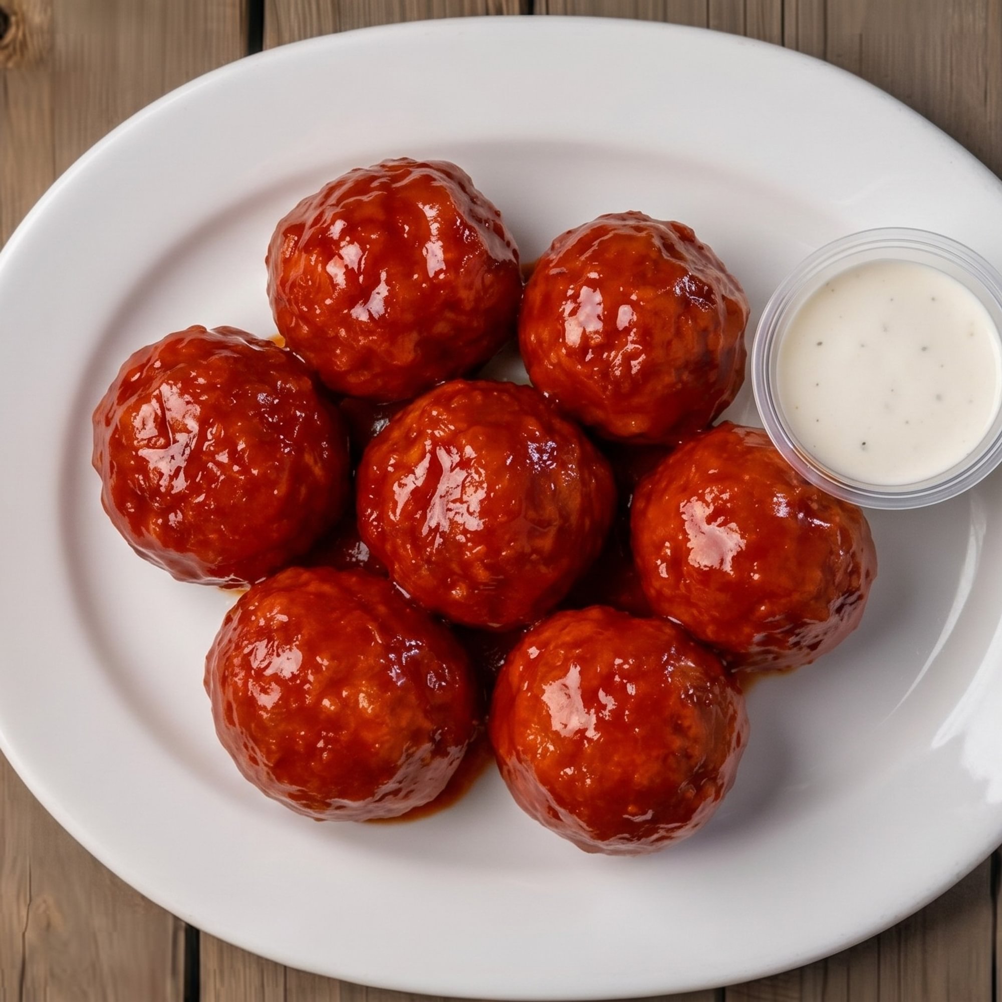 American Jacks Hot Bites
