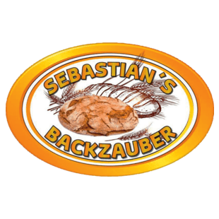 Logo von Sebastians Backzauber