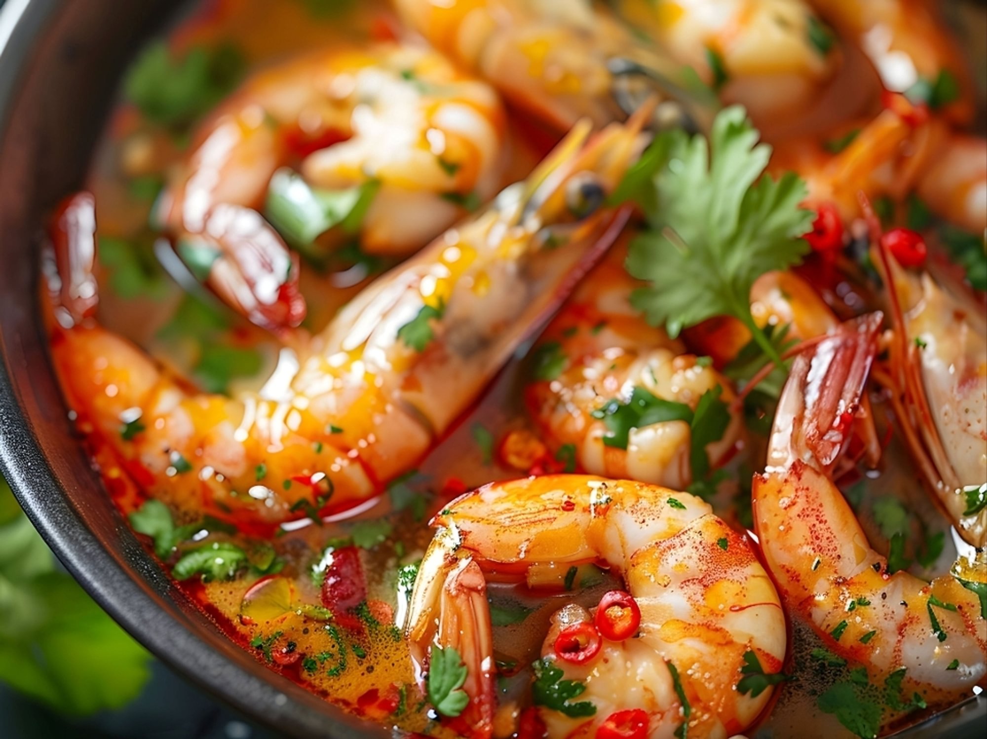 Fajitas De Mar