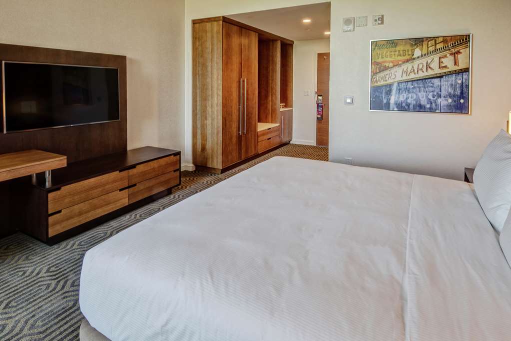 Hilton Franklin Cool Springs Image