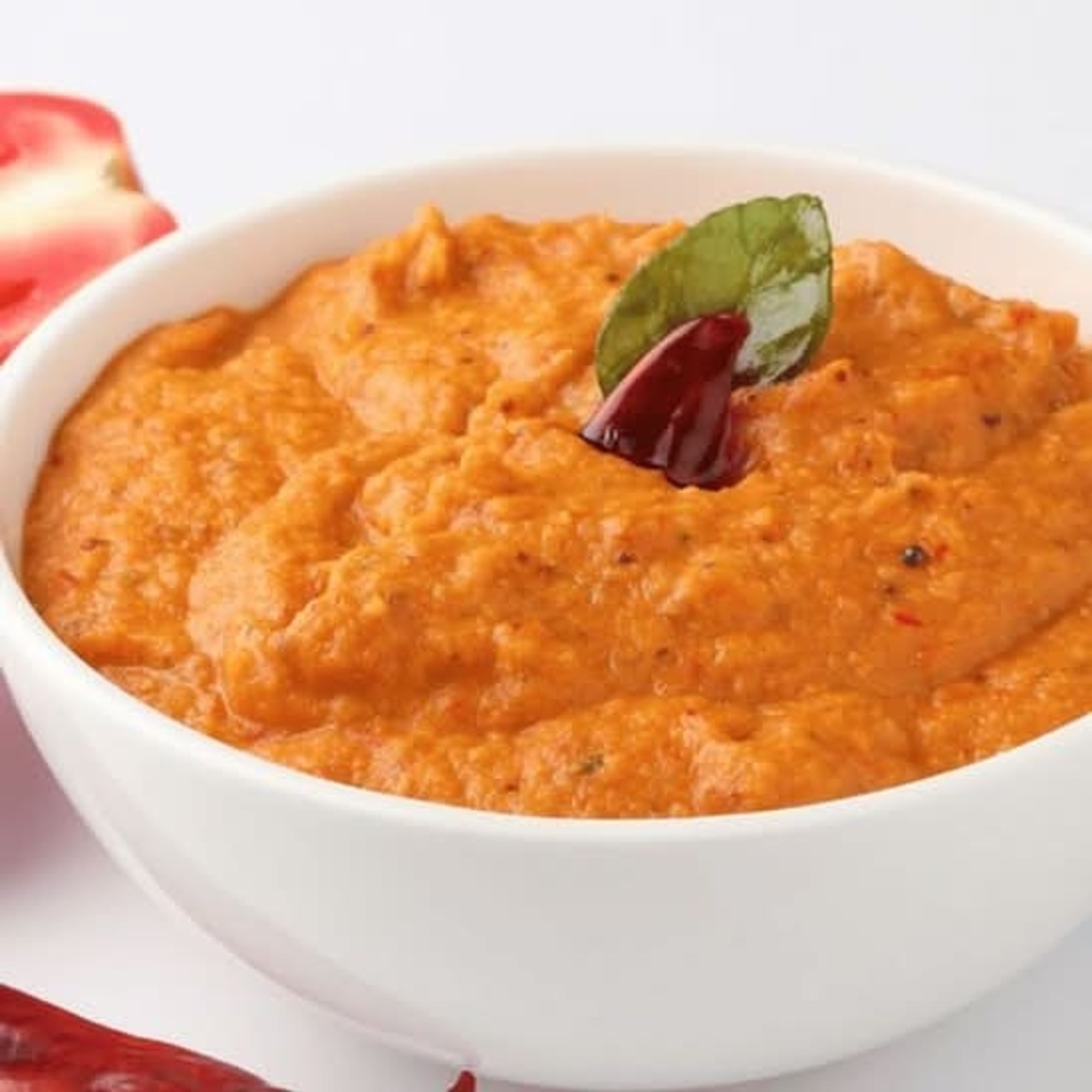 Red Chutney (4 Oz)