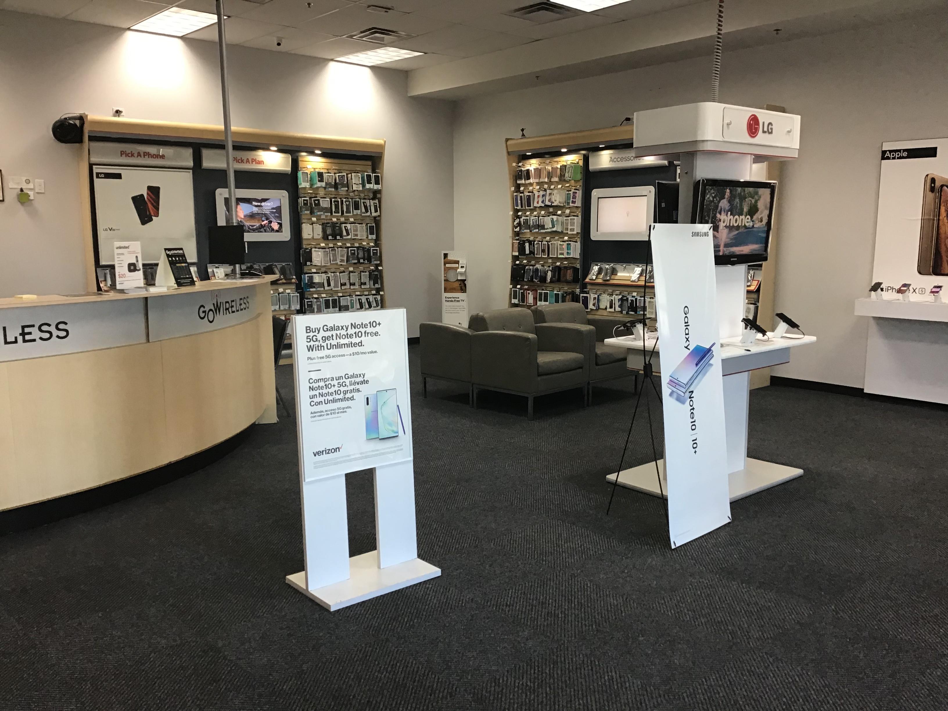 Verizon Authorized Retailer – GoWireless Photo