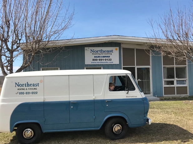 Images Northeast Heating & Cooling