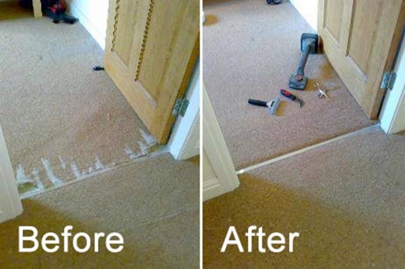 Images All Purpose Carpet Repair