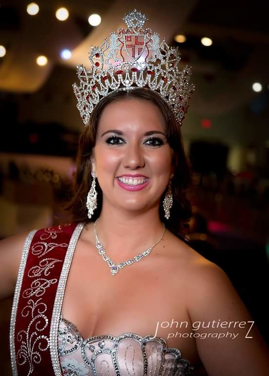 American Beauty Pageant  Fallbrook View Bulverde Tx