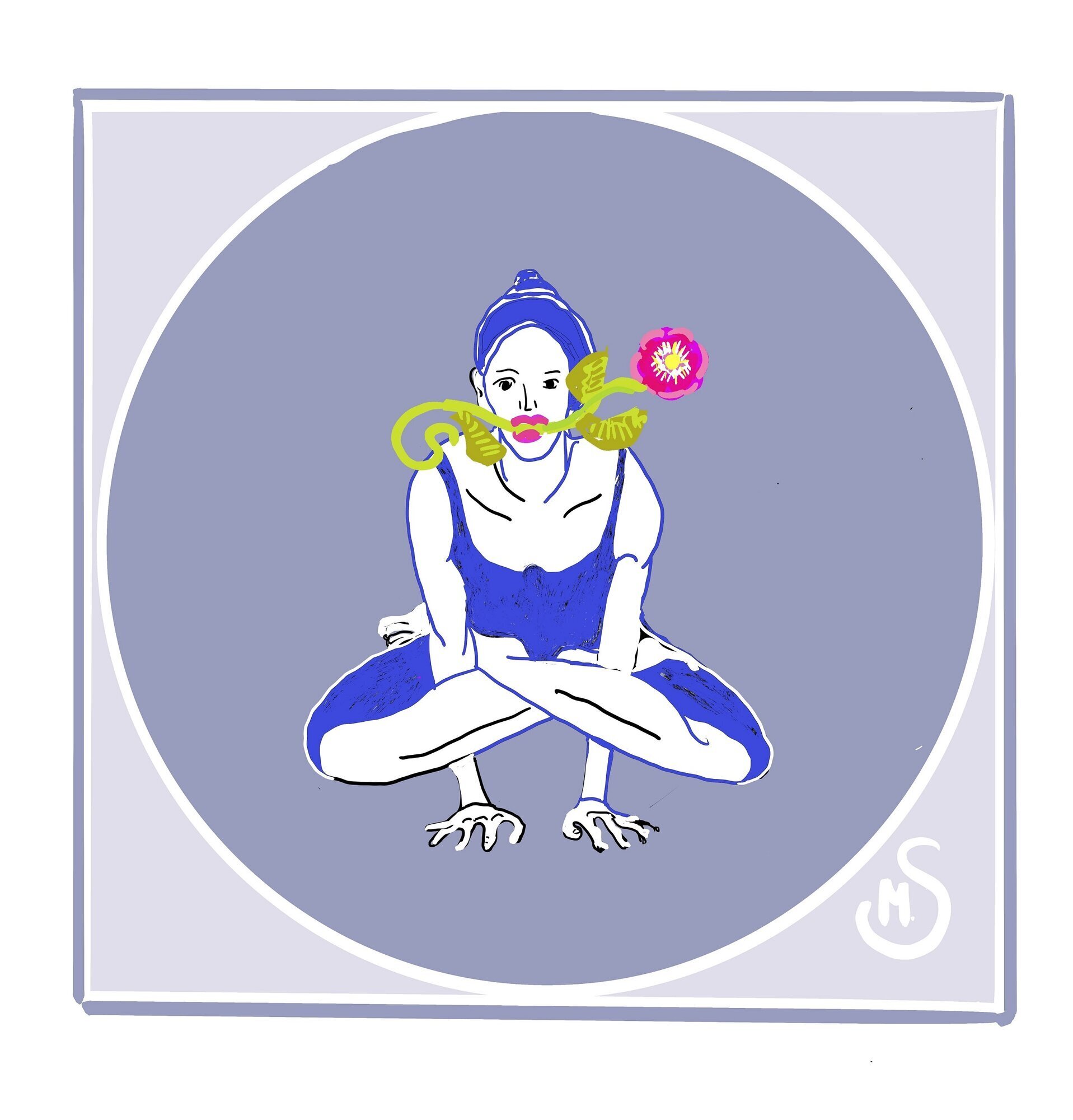 Bild der Art Margarita Siebke