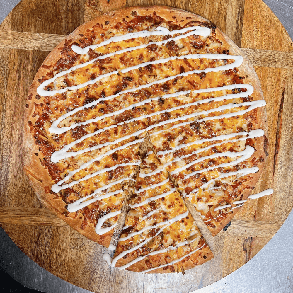 BBQ Chicken