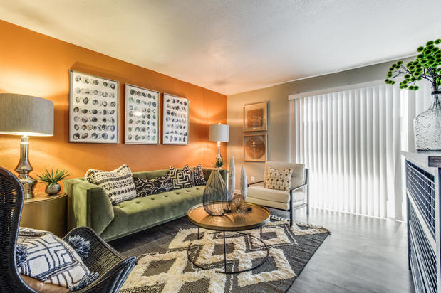 Images The Aubrey Apartments