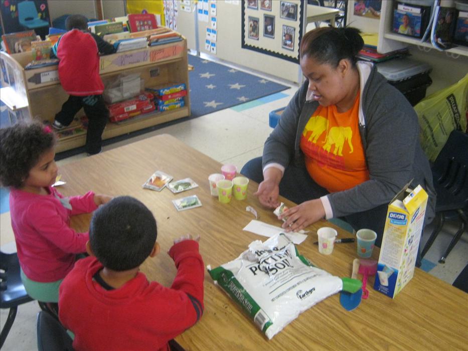 Beech Grove KinderCare Photo