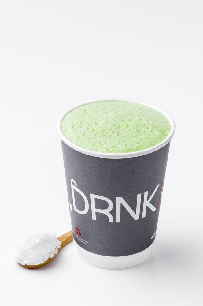 Green Coconut