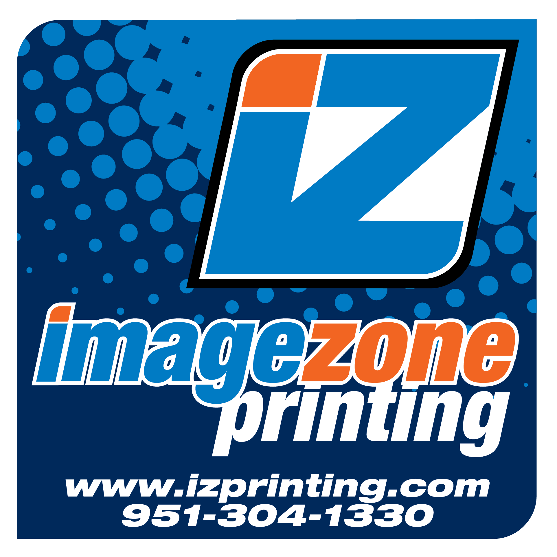 Image Zone Printing - Murrieta, CA - Company Profile