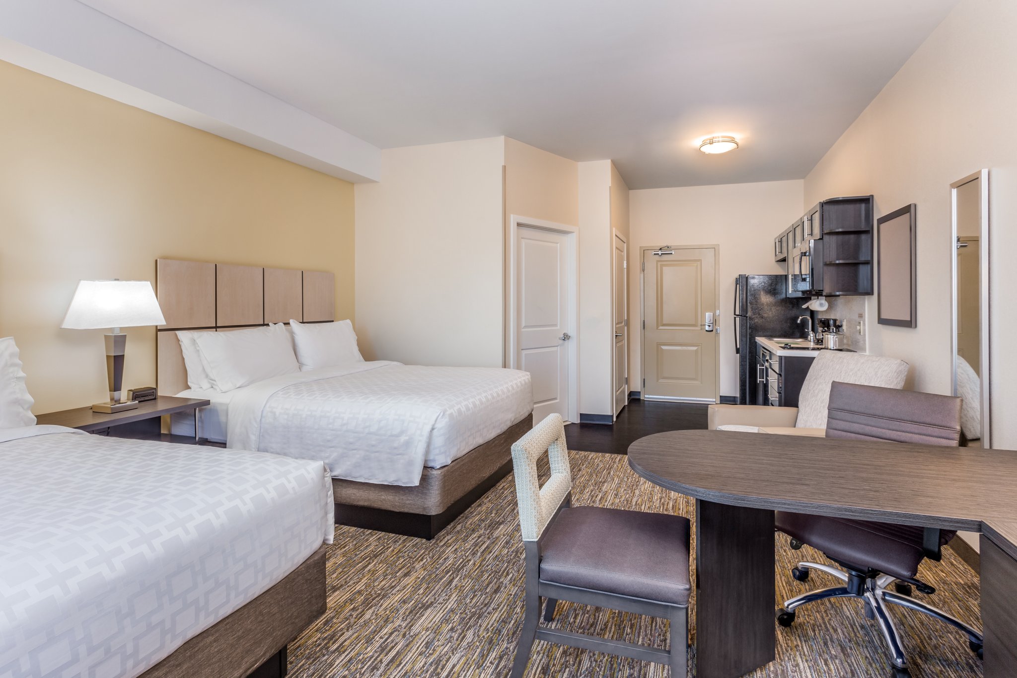 Candlewood Suites Bethlehem South by IHG Image