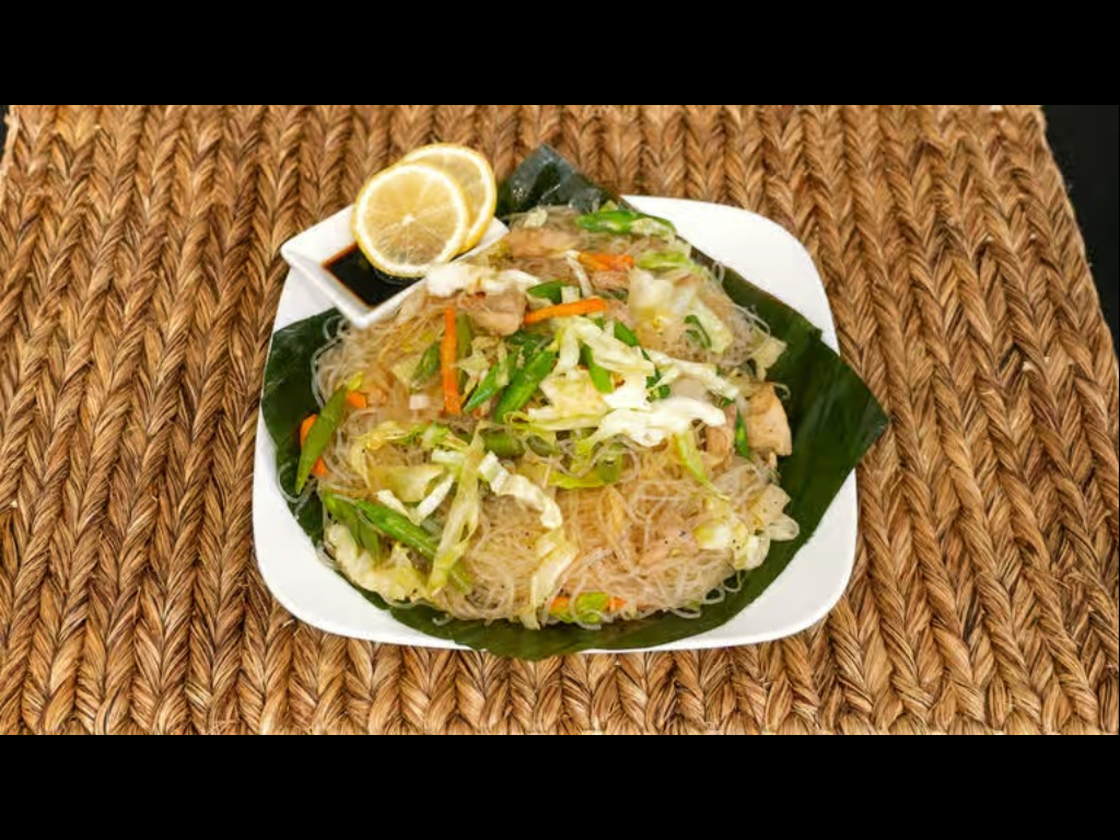 Pancit Sotanghon