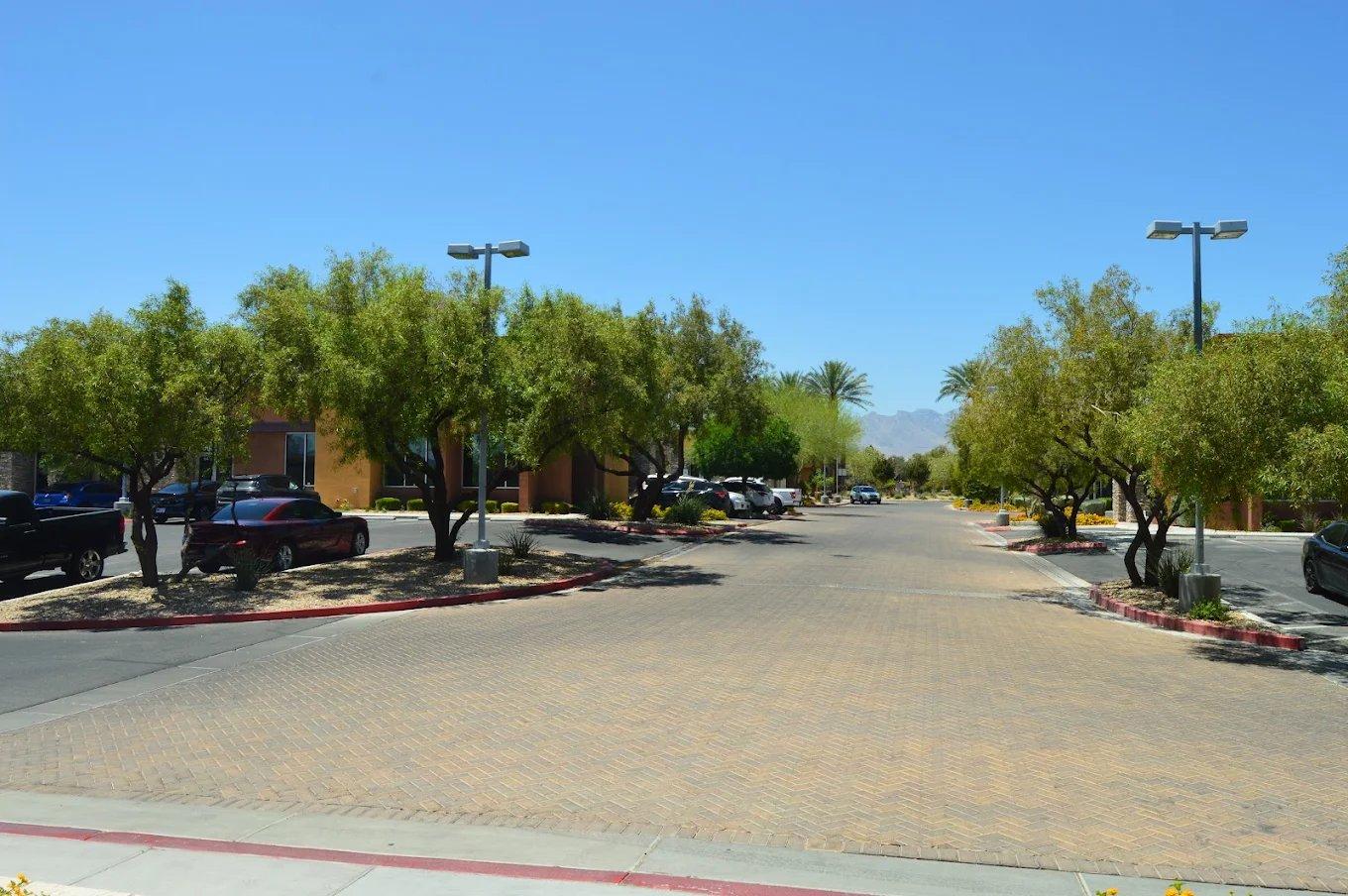 Nevada Oral & Facial Surgery - Las Vegas, NV Image