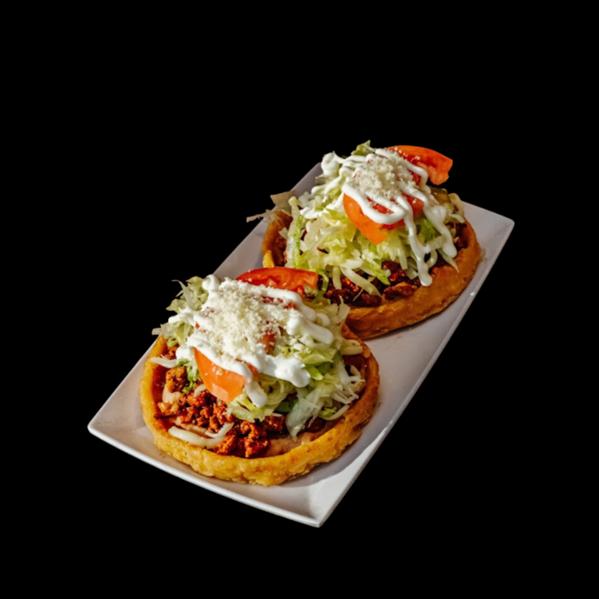 Sopes