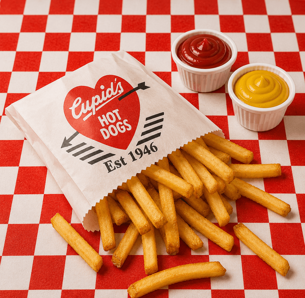 Fries
