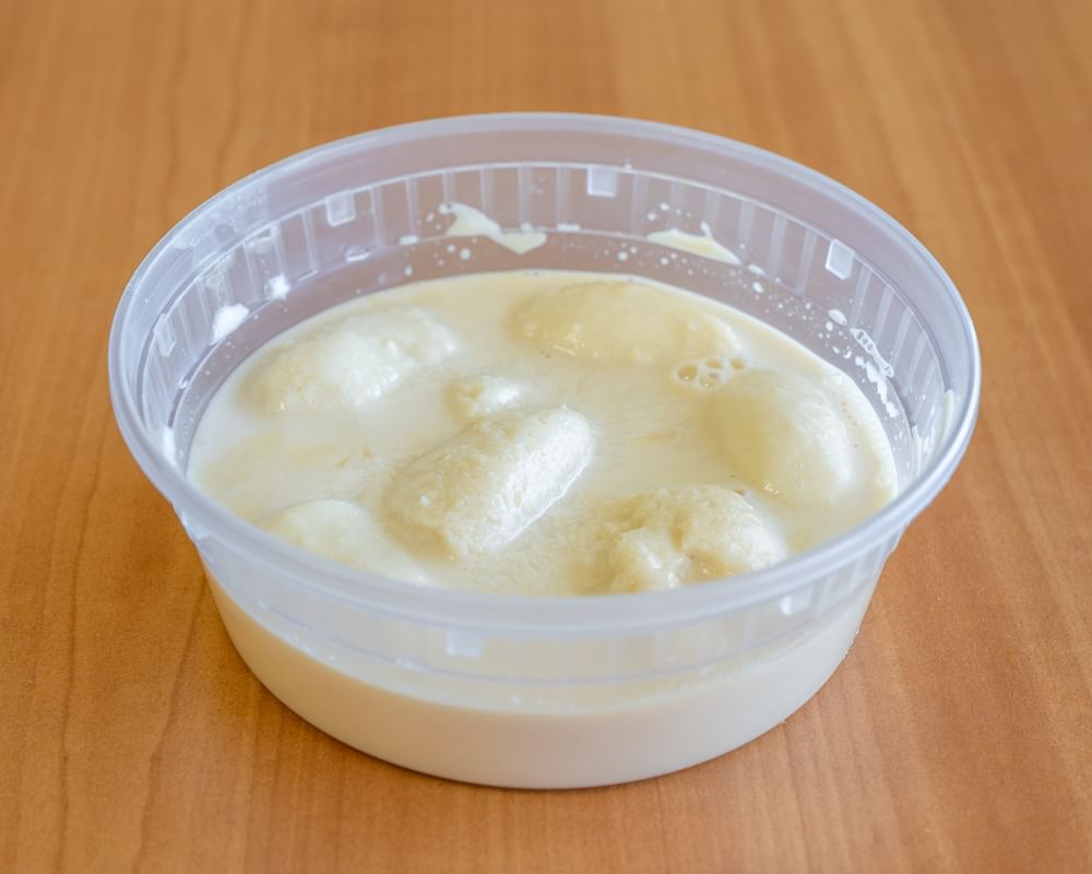 Rasmalai