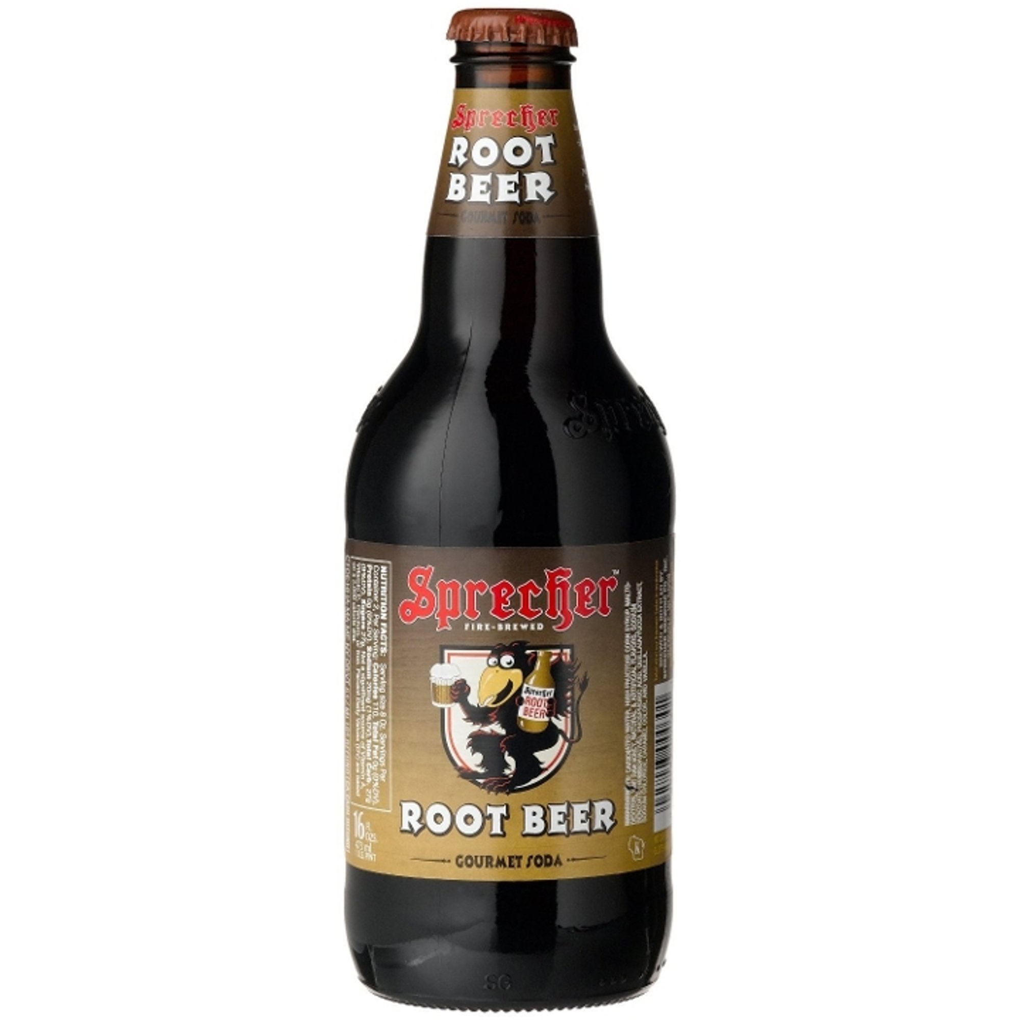 Root Beer