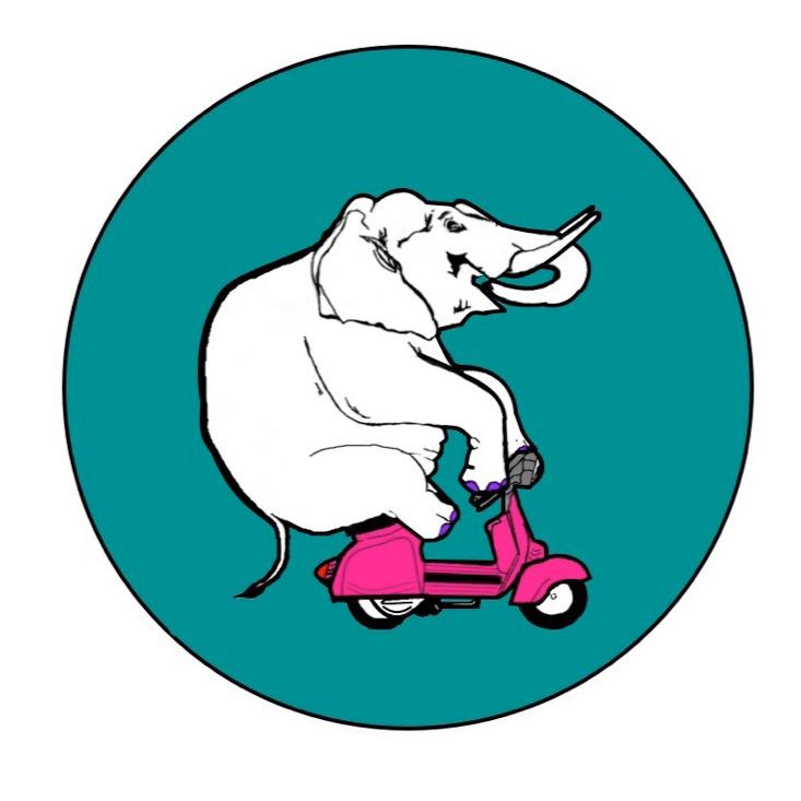 White Elephant resale and trade