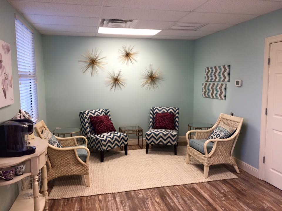 The Vein Institute of Jacksonville - Fleming Island