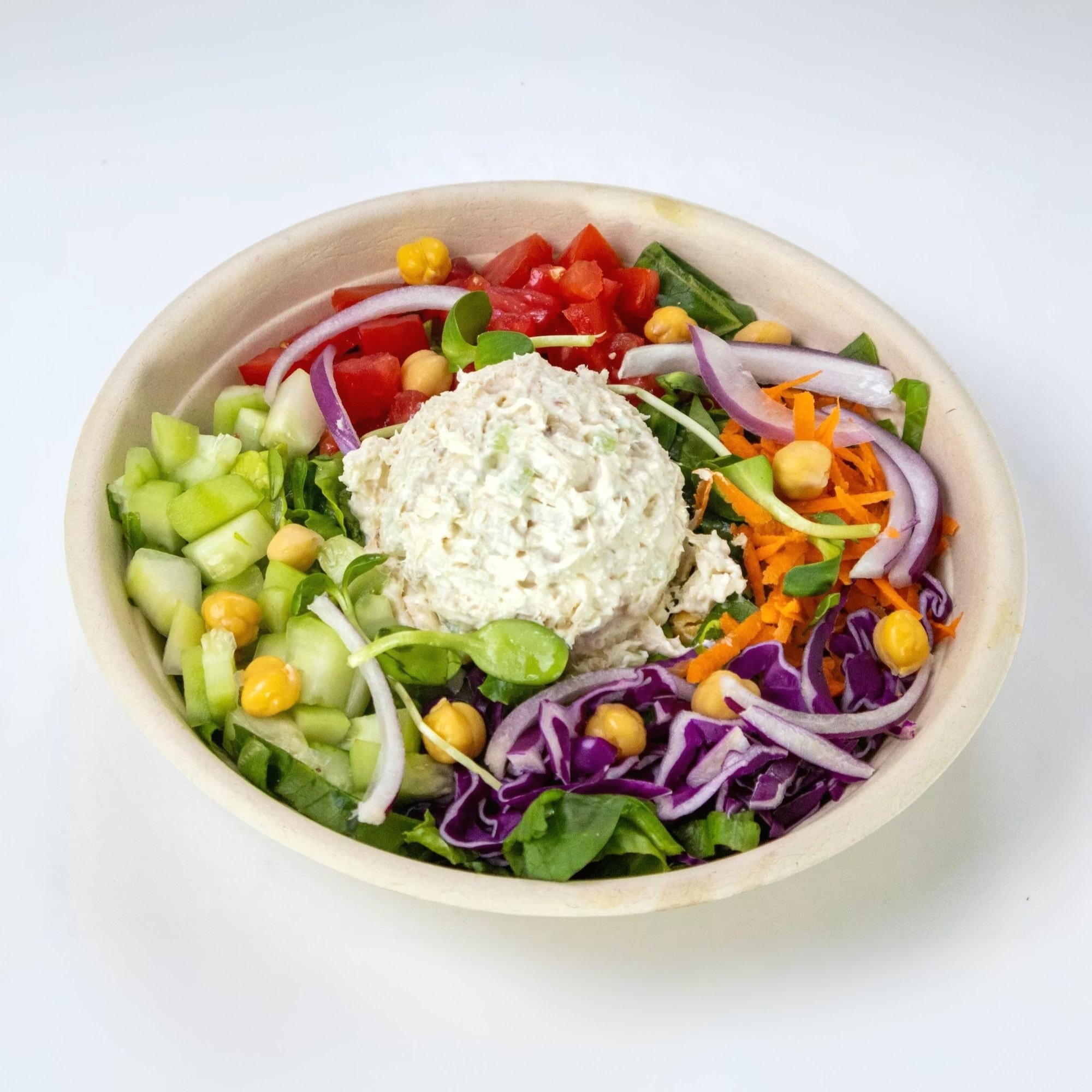 Chicken Salad