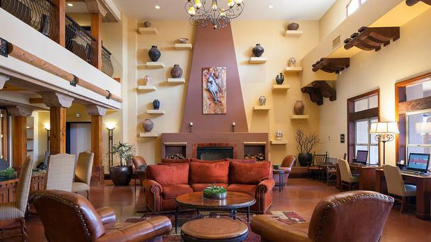 Images Sheraton Desert Oasis Villas, Scottsdale