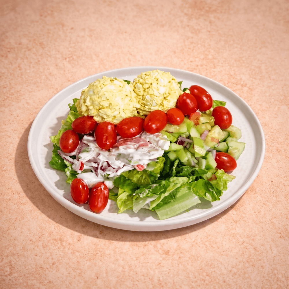 Egg Salad