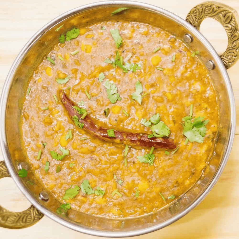 Tadka Dal
