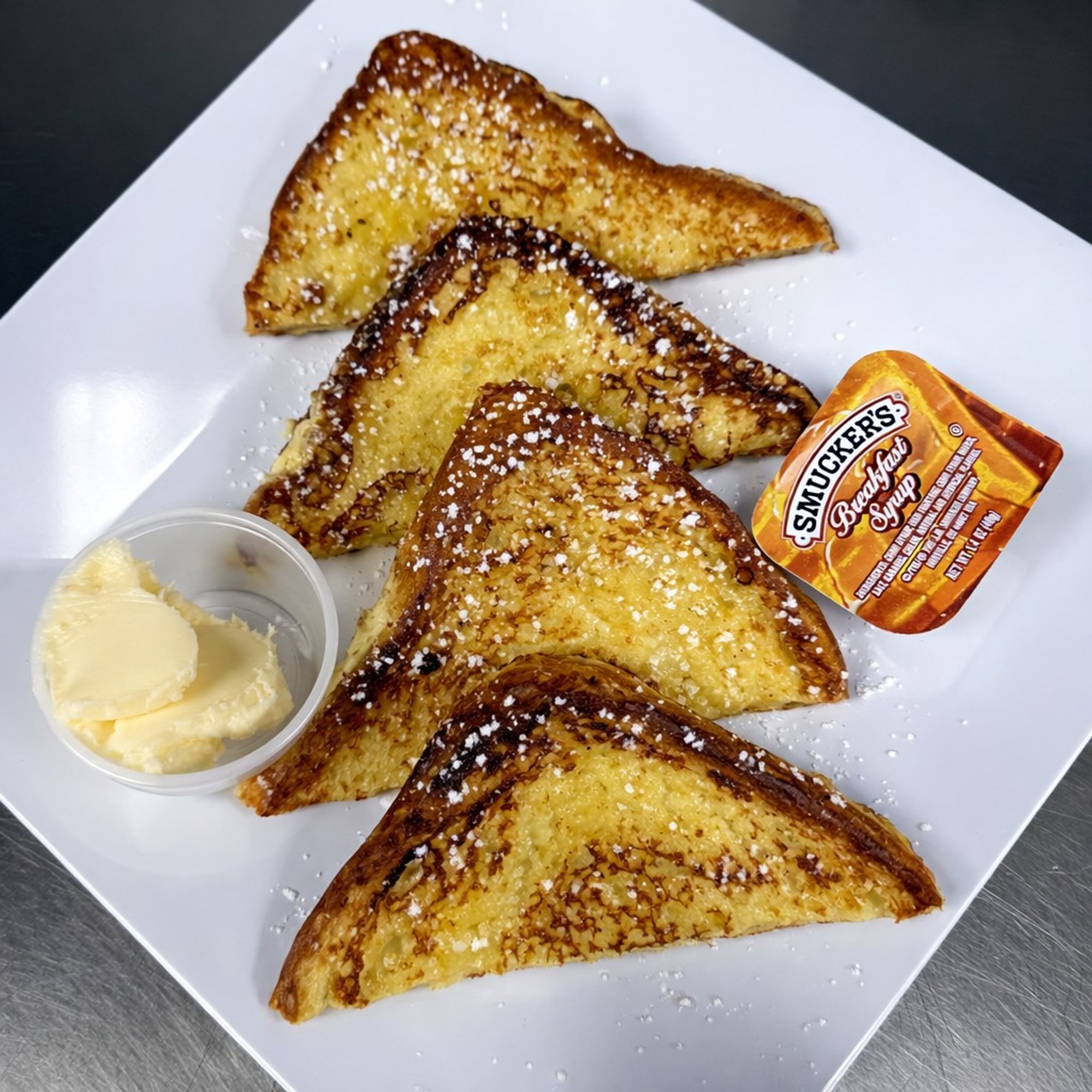 French Toast